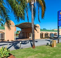 Comfort Inn Bel Eyre Perth - Accommodation Brunswick Heads