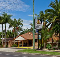 Byron Sunseeker Motel - Accommodation Brunswick Heads