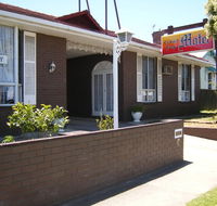 Colonial Lodge Motel - Accommodation Brunswick Heads
