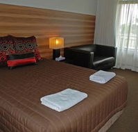 Red Cedars Motel - Accommodation Brunswick Heads