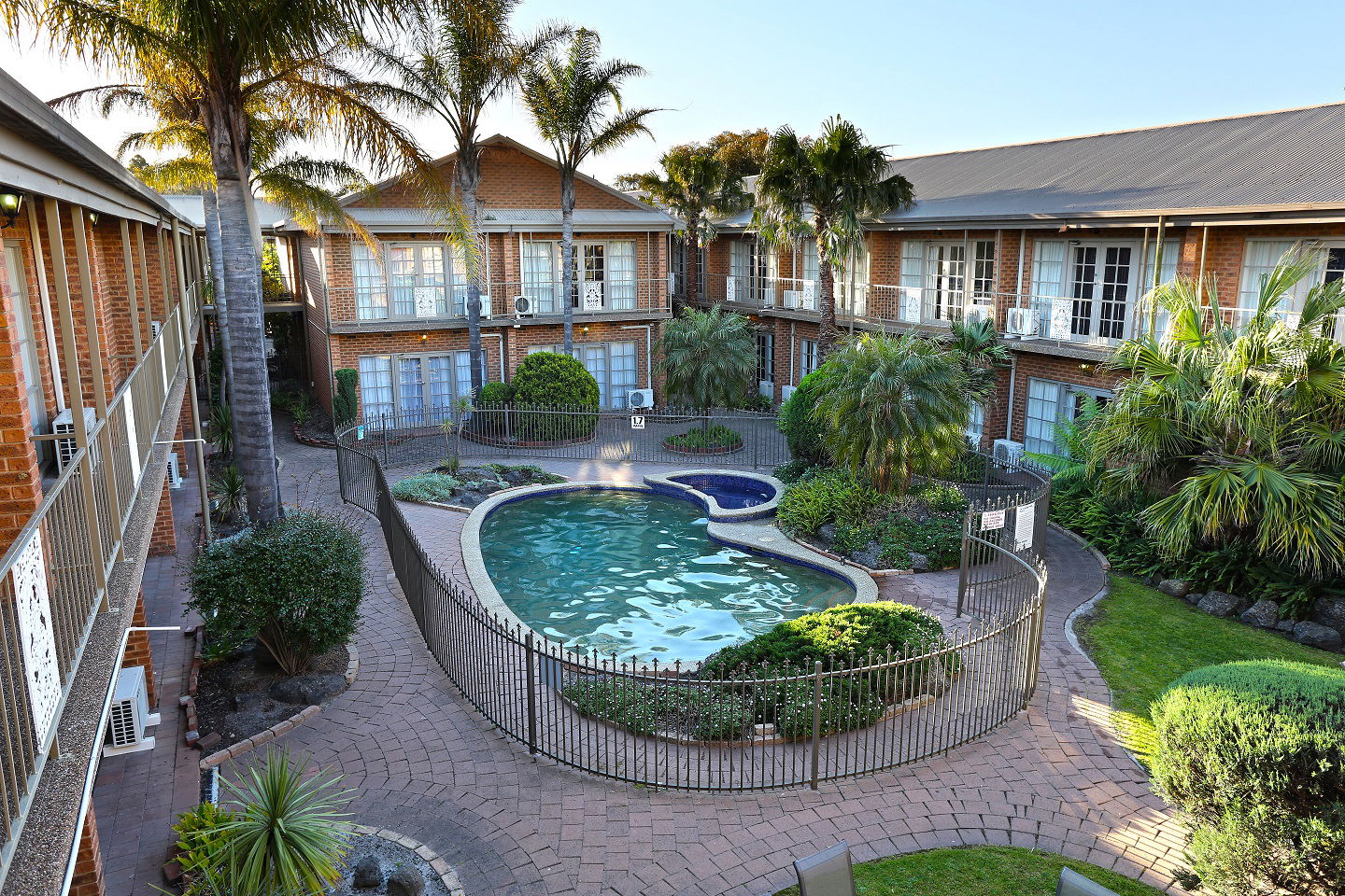 Tullamarine VIC Accommodation Brunswick Heads