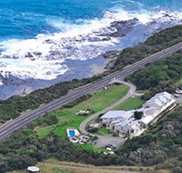 Whitecrest Great Ocean Road Resort - Accommodation Brunswick Heads