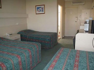Acacia Motel - Accommodation Brunswick Heads 3