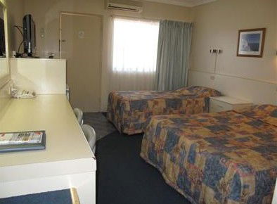 Acacia Motel - Accommodation Brunswick Heads 4