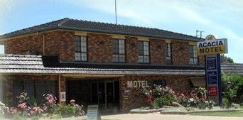 Acacia Motel - Accommodation Brunswick Heads 5