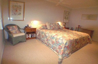 Tomah Mountain Lodge - Accommodation Brunswick Heads 1