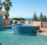 Alexandra On The Pacific - Accommodation Brunswick Heads