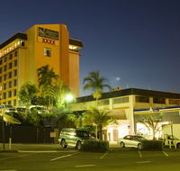 Quality Hotel Frontier Darwin - Accommodation Brunswick Heads