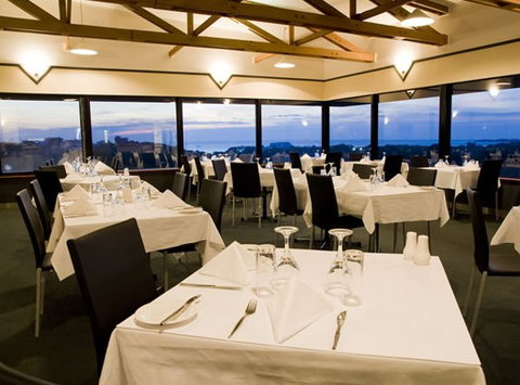 Quality Hotel Frontier Darwin - Accommodation Brunswick Heads 2