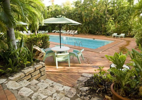 Quality Hotel Frontier Darwin - Accommodation Brunswick Heads 3