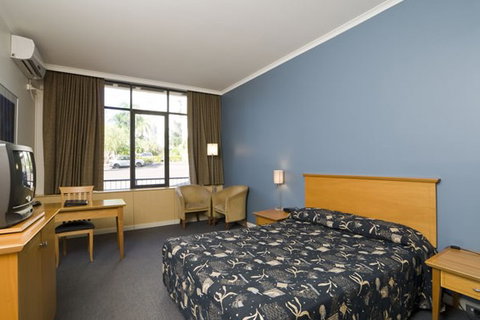 Quality Hotel Frontier Darwin - Accommodation Brunswick Heads 4