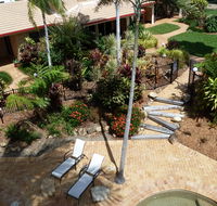 Montage Beach Apartments - Accommodation Brunswick Heads
