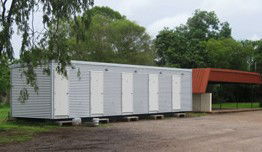  Accommodation Brunswick Heads