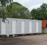 Coolalinga Caravan Park - Accommodation Brunswick Heads