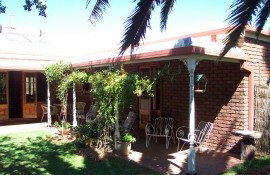 Nthaba Cottage - Accommodation Brunswick Heads 4