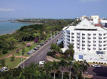 Novotel Atrium Darwin - Accommodation Brunswick Heads 1