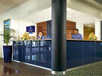 Novotel Atrium Darwin - Accommodation Brunswick Heads 3