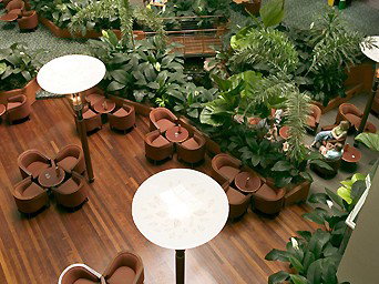 Novotel Atrium Darwin - Accommodation Brunswick Heads 4