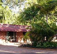 Darwin Boomerang Motel And Caravan Park - Accommodation Brunswick Heads