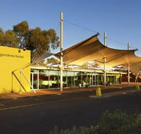 Desert Gardens Hotel - Accommodation Brunswick Heads
