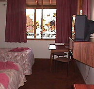 Desert Oaks Resort - Accommodation Brunswick Heads