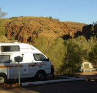 Glen Helen Resort - Accommodation Brunswick Heads