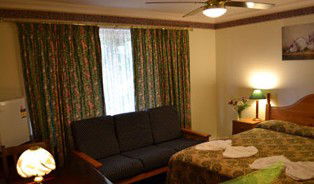  Accommodation Brunswick Heads