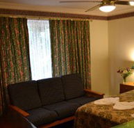 Palms Bed and Breakfast - Accommodation Brunswick Heads
