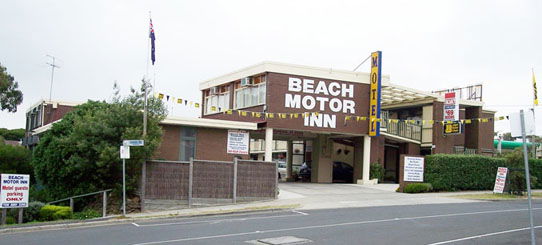  Accommodation Brunswick Heads