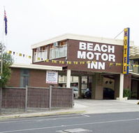 Beach Motor Inn - Accommodation Brunswick Heads
