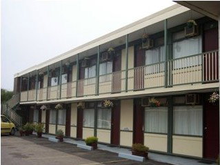 Beach Motor Inn - Accommodation Brunswick Heads 1