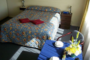 Beach Motor Inn - Accommodation Brunswick Heads 2