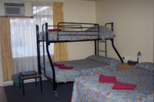 Beach Motor Inn - Accommodation Brunswick Heads 5