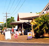 Mission Beach Rainforest Motel - Accommodation Brunswick Heads