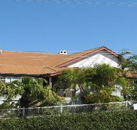 Auckland Hill B and B - Accommodation Brunswick Heads