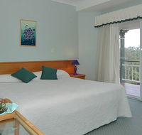 Eumundi Rise Bed And Breakfast - Accommodation Brunswick Heads