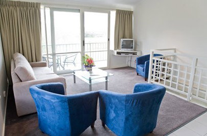 Nepean Country Club - Accommodation Brunswick Heads 0