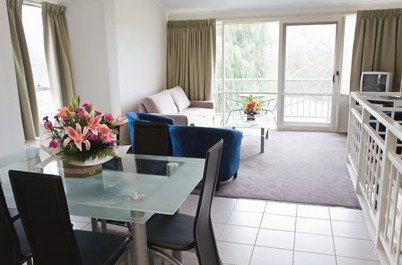 Nepean Country Club - Accommodation Brunswick Heads 1