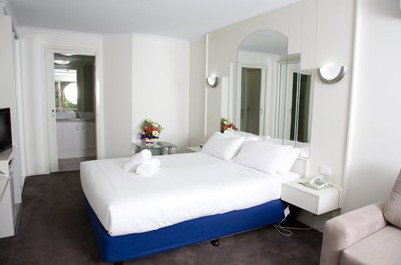 Nepean Country Club - Accommodation Brunswick Heads 3