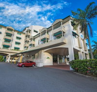 Cairns Sheridan Hotel - Accommodation Brunswick Heads