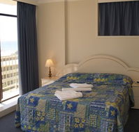 Queensleigh Holiday Apartments - Accommodation Brunswick Heads