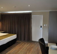 Bentley Motel - Accommodation Brunswick Heads