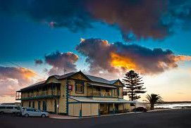  Accommodation Brunswick Heads