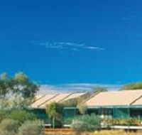 Kings Canyon Resort - Accommodation Brunswick Heads