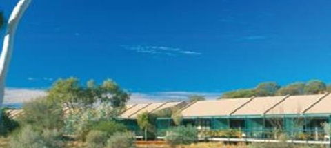 Kings Canyon Resort - Accommodation Brunswick Heads 0