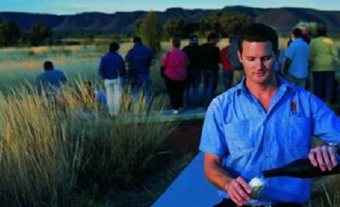 Kings Canyon Resort - Accommodation Brunswick Heads 4