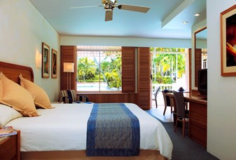 Sheraton Mirage Port Douglas - Accommodation Brunswick Heads 1