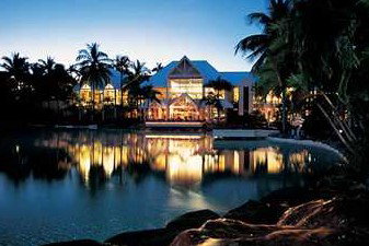 Sheraton Mirage Port Douglas - Accommodation Brunswick Heads 2