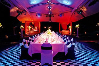 Sheraton Mirage Port Douglas - Accommodation Brunswick Heads 3