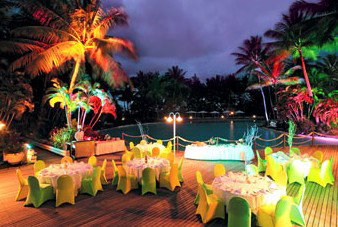 Sheraton Mirage Port Douglas - Accommodation Brunswick Heads 4